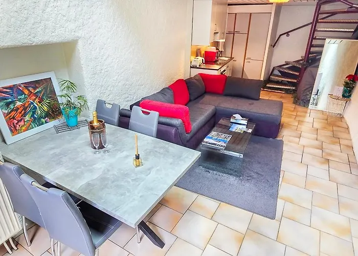 Au 26Bis, 2 Appartements Montreux, 1 Apartment Niveau 0 Et Un Autre Appartement Duplex Niveau 1 Et 2, 15 Minutes A Pieds Du Centre De Montreux, Lac Leman, Ideal Pour Balades En Ville, Montagne, Festivals, Casino, Plages, Ski, Fredy Mercury, Marche De
